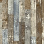 Lifestyle-interior vinyl