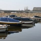 Ligplaatsen zomer
