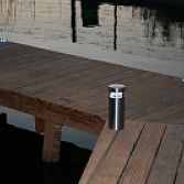 Ligplaatsen zomer