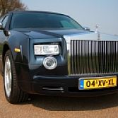 Limousine VIP