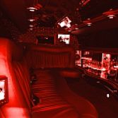 Limousine VIP