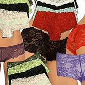 Lingerie workshop!