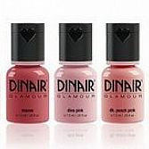 Lip & Blush Collection