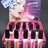 Lipgloss(met led)