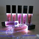 Lipgloss(met led)