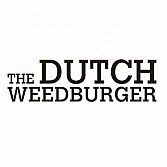 Lisette Kreischer van The Dutch Weed Burger uit Amsterdam
