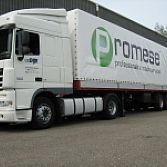 Logistics