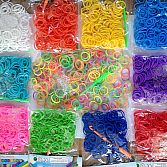 Loom bands groothandel