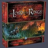 Lord of the Rings LCG