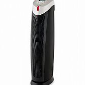Luchtreiniger met HEPA filter