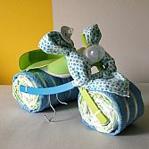 Luiermotor