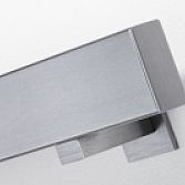Lumigrip RVS trapleuningen