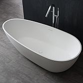 Luxe Stoneart baden/wastafels/toiletten van Sanitairfiliaal