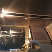  Luxe Vip Toiletwagen