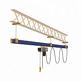 Lyftman LR-systemen