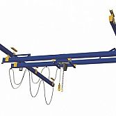 Lyftman LR-systemen
