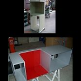 MDF Spuiten