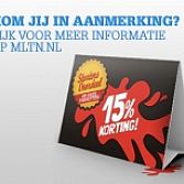 MILTON Huisstijlpakket BASIC