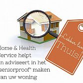 Maak uw huis toekomstbestendig met Home & Health Service