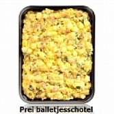 Maaltijden