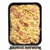 Maaltijden