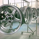 Machine spuiten