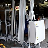 Machinebouw, revisie en reparatie