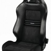 Magazijn uitverkoop Recaro Nederland