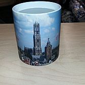 Magic Mok Utrecht