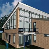 Maken van ontwerpen.