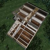 Maken van ontwerpen.