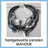 Manouk een uniek sieraad.