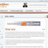 Mart Strijbos Financieel Advies