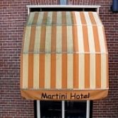 Martini Hotel Groningen