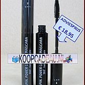 Mascara 360 graden auto draai