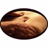Massage aan huis