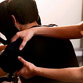 Massage in uw Bedrijf