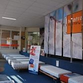 Matrassen op maat