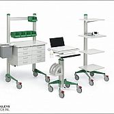 Medisch Meubilair