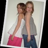 Meisjes topjes