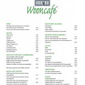 Menukaarten