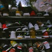 Mercer Duurzame Mode in Amsterdam: Trends en Sneaker Stijlen 2025