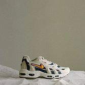 Mercer sneakers: stijlvol, duurzaam en trendy