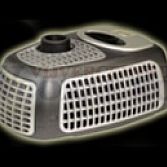 Messner EcoX 2
