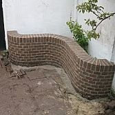Metselaar, restauratie, trappen , pilaren ,repareren, zwembad