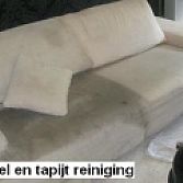 Meubel en tapijt reiniging