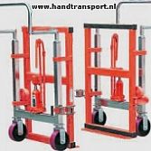 Meubelverplaatsers 
