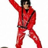 Michael jackson kostuum