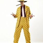 Michael jackson kostuum