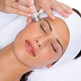 Microdermabrasie